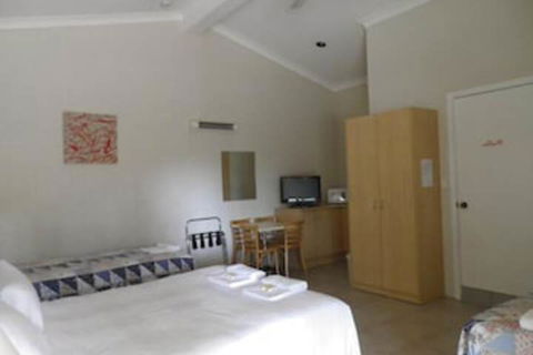 Ocean Shores Motel - Tourism Hervey Bay 5