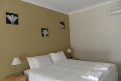 Ocean Shores Motel - Tourism Hervey Bay 7