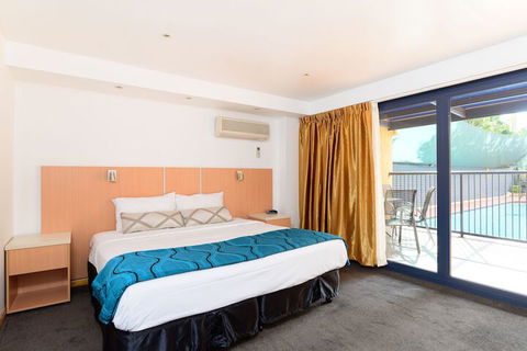 Airolodge International - Tourism Hervey Bay 7