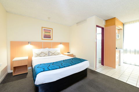 Airolodge International - Tourism Hervey Bay 4