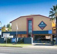 Airolodge International - Hervey Bay Accommodation