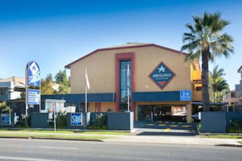 Airolodge International - Tourism Hervey Bay 0