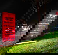 Farnham Court - Hervey Bay Accommodation