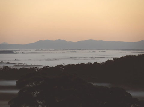 Tennessee Hill Chalets - Hervey Bay Accommodation 2