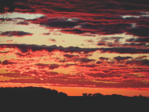 Tennessee Hill Chalets - Hervey Bay Accommodation 1