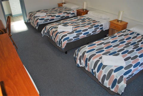 Gariwerd Motel - Tourism Hervey Bay 6