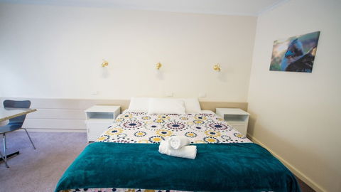 Gariwerd Motel - Tourism Hervey Bay 4