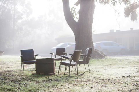 Gariwerd Motel - Tourism Hervey Bay 1