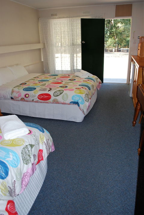 Gariwerd Motel - Tourism Hervey Bay 5