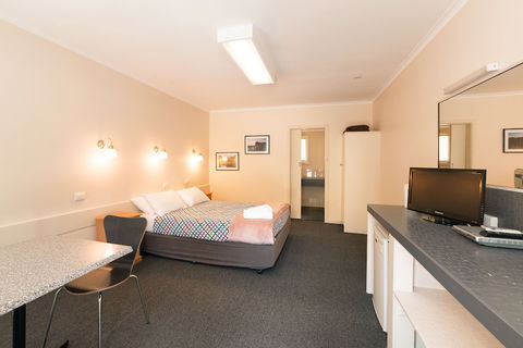 Gariwerd Motel - Tourism Hervey Bay 2