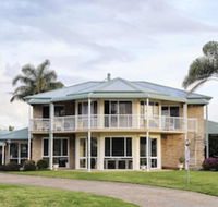 Harbourview House - Tourism Hervey Bay