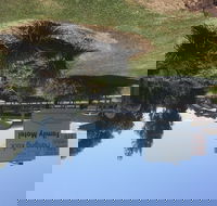 Hanging Rock Family Motel - Tourism Hervey Bay