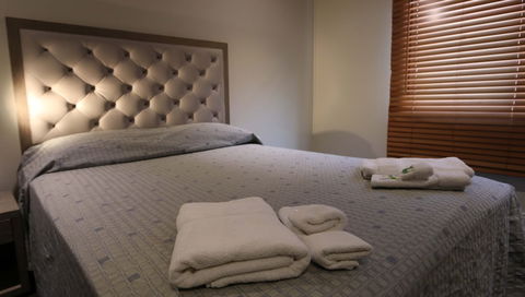 Manjimup Gateway Hotel - Hervey Bay Accommodation 6