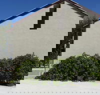 Coonawarra Motor Lodge - Hervey Bay Accommodation
