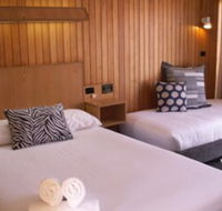 Court Street Motel - Hervey Bay Accommodation