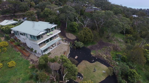 Arthurs Views - Tourism Hervey Bay 4