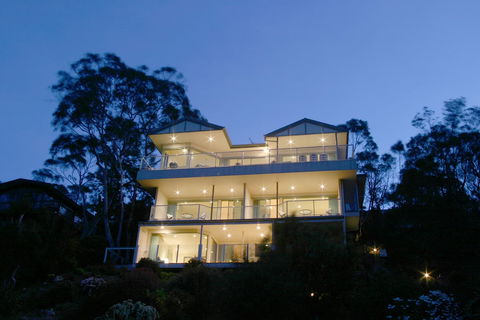 Arthurs Views - Tourism Hervey Bay 1