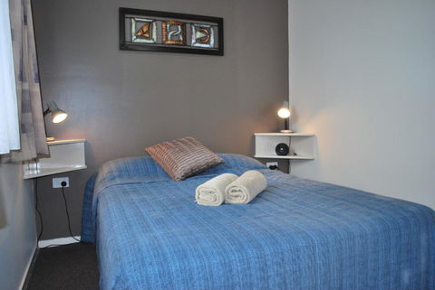 Nambucca River Tourist Park - Hervey Bay Accommodation 1