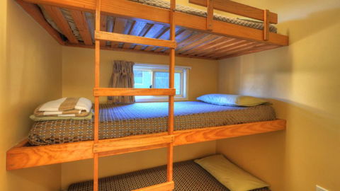 Nambucca River Tourist Park - Hervey Bay Accommodation 4