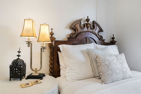 Captain's Retreat Apartments And Cottages - Tourism Hervey Bay 6