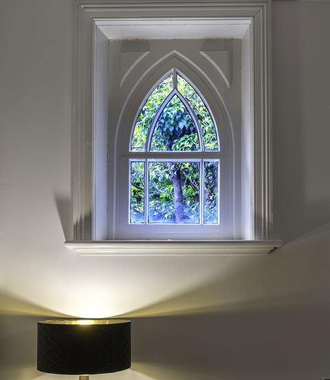 Captain's Retreat Apartments And Cottages - Tourism Hervey Bay 0