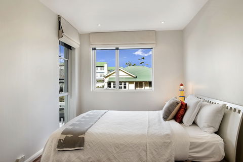Captain's Retreat Apartments And Cottages - Tourism Hervey Bay 2