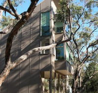 Aquila Eco Lodges - Hervey Bay Accommodation