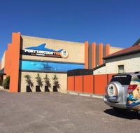 Port Lincoln YHA - Hervey Bay Accommodation