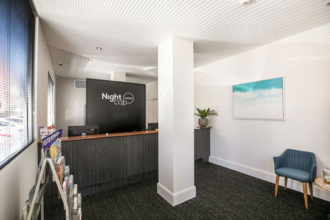 Nightcap At Watermark Glenelg - Hervey Bay Accommodation 3