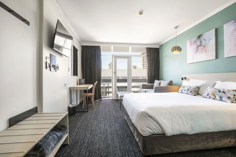 Nightcap At Watermark Glenelg - Hervey Bay Accommodation 5