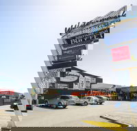 Nightcap at Watermark Glenelg - Hervey Bay Accommodation