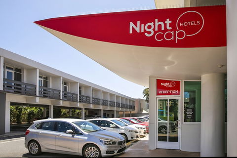 Nightcap At Watermark Glenelg - Hervey Bay Accommodation 4