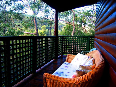 Ferndale - Hervey Bay Accommodation 4