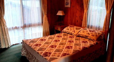 Ferndale - Hervey Bay Accommodation 6