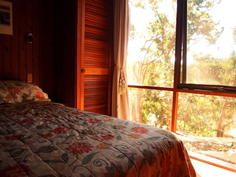 Ferndale - Hervey Bay Accommodation 2