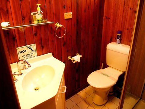 Ferndale - Hervey Bay Accommodation 3