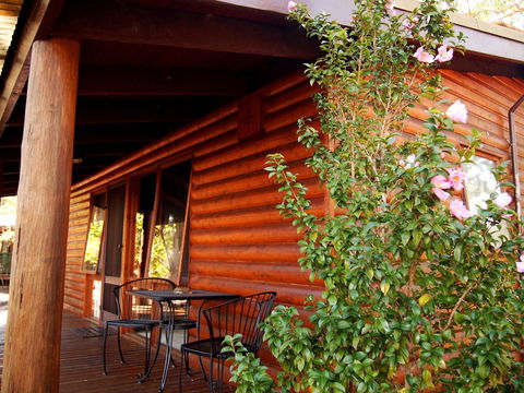 Ferndale - Hervey Bay Accommodation 1