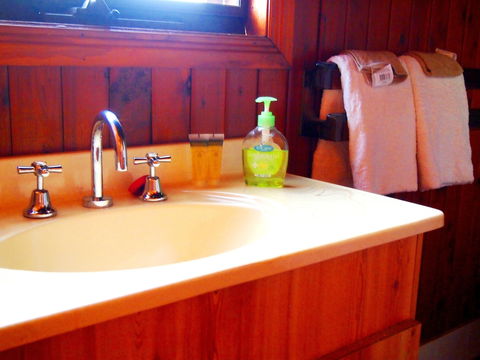 Ferndale - Hervey Bay Accommodation 5