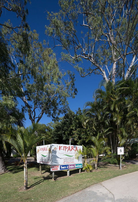 Kipara Tropical Rainforest Retreat - Hervey Bay Accommodation 3