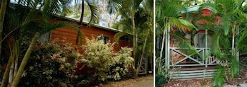 Kipara Tropical Rainforest Retreat - Hervey Bay Accommodation 4