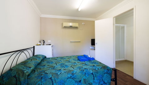 Kipara Tropical Rainforest Retreat - Hervey Bay Accommodation 5