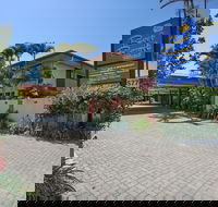 Reef Resort Motel - Hervey Bay Accommodation