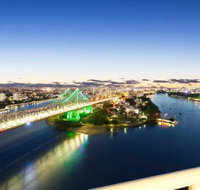 AAB Apartments Brisbane CBD