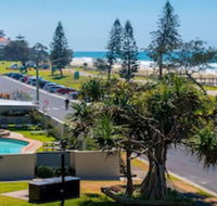 Sandrift Beachfront Apartments - Tourism Hervey Bay