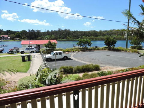 Sussex Shores - Tourism Hervey Bay 5