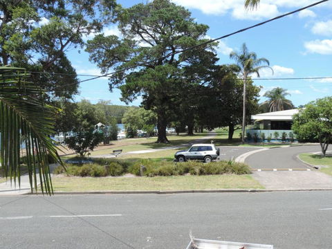 Sussex Shores - Tourism Hervey Bay 1