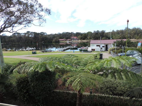 Sussex Shores - Tourism Hervey Bay 3