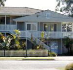 Sussex Shores - Hervey Bay Accommodation