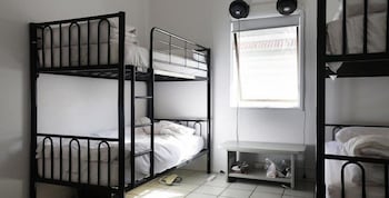 Gonow Family Backpackers Hostel - Tourism Hervey Bay 5