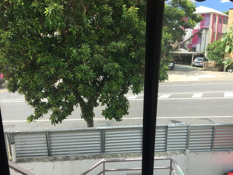 Gonow Family Backpackers Hostel - Tourism Hervey Bay 2